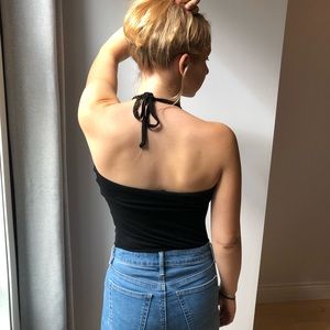 🌻2/$22🌻 H&M Halter top